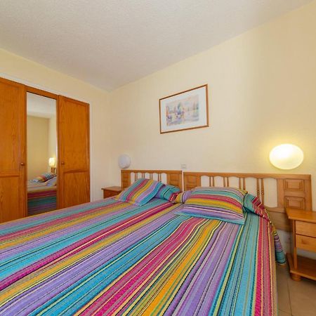 Apartamento En Sur Y Sol Los Cristianos Los Cristianos  Exterior photo