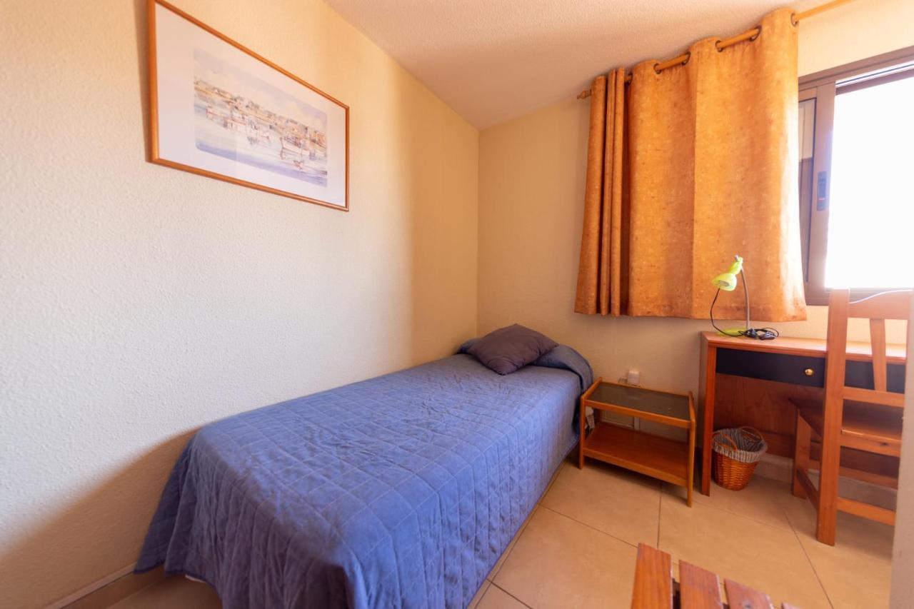 Apartamento En Sur Y Sol Los Cristianos Los Cristianos  Exterior photo