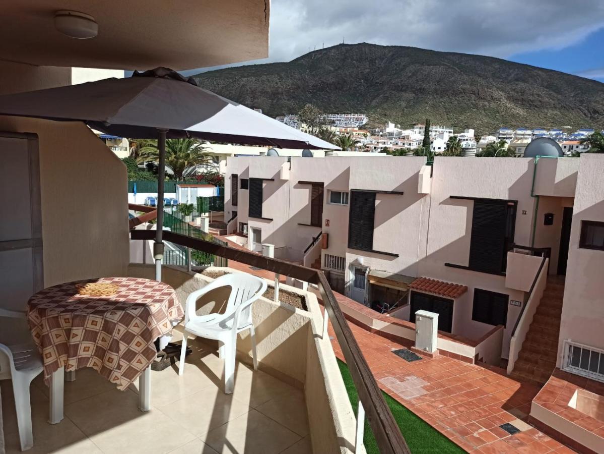 Apartamento En Sur Y Sol Los Cristianos Los Cristianos  Exterior photo